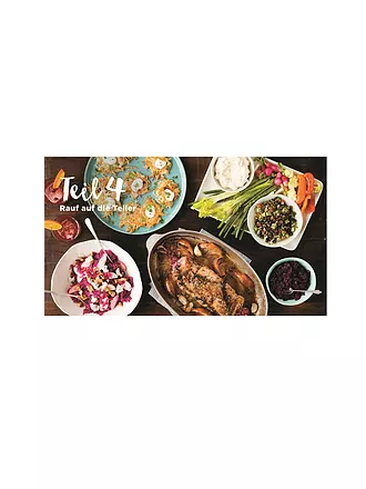 SUITE | Livre de cuisine - Fermentation | 